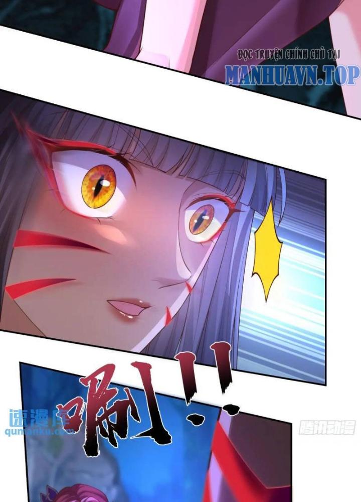 Tiên Tử Tha Mạng Chapter 44 - Trang 3