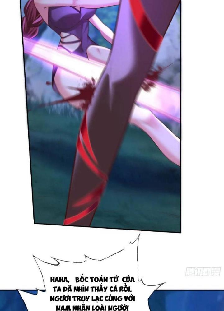 Tiên Tử Tha Mạng Chapter 44 - Trang 3
