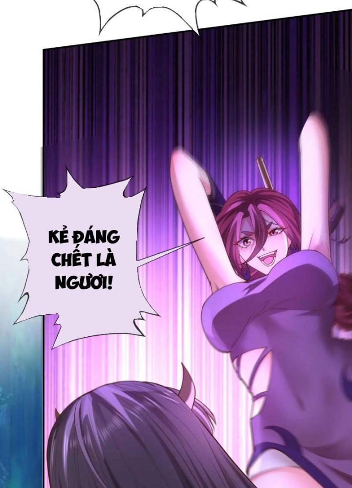 Tiên Tử Tha Mạng Chapter 44 - Trang 3