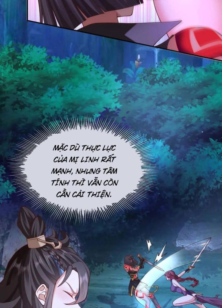 Tiên Tử Tha Mạng Chapter 44 - Trang 3