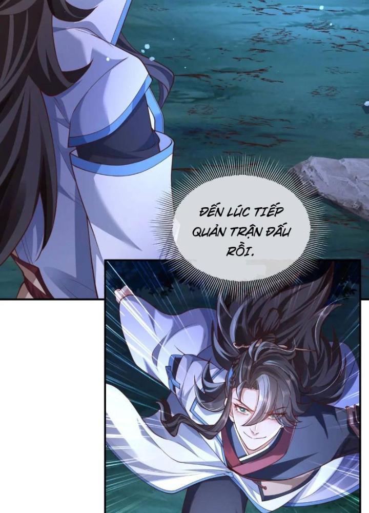 Tiên Tử Tha Mạng Chapter 44 - Trang 3