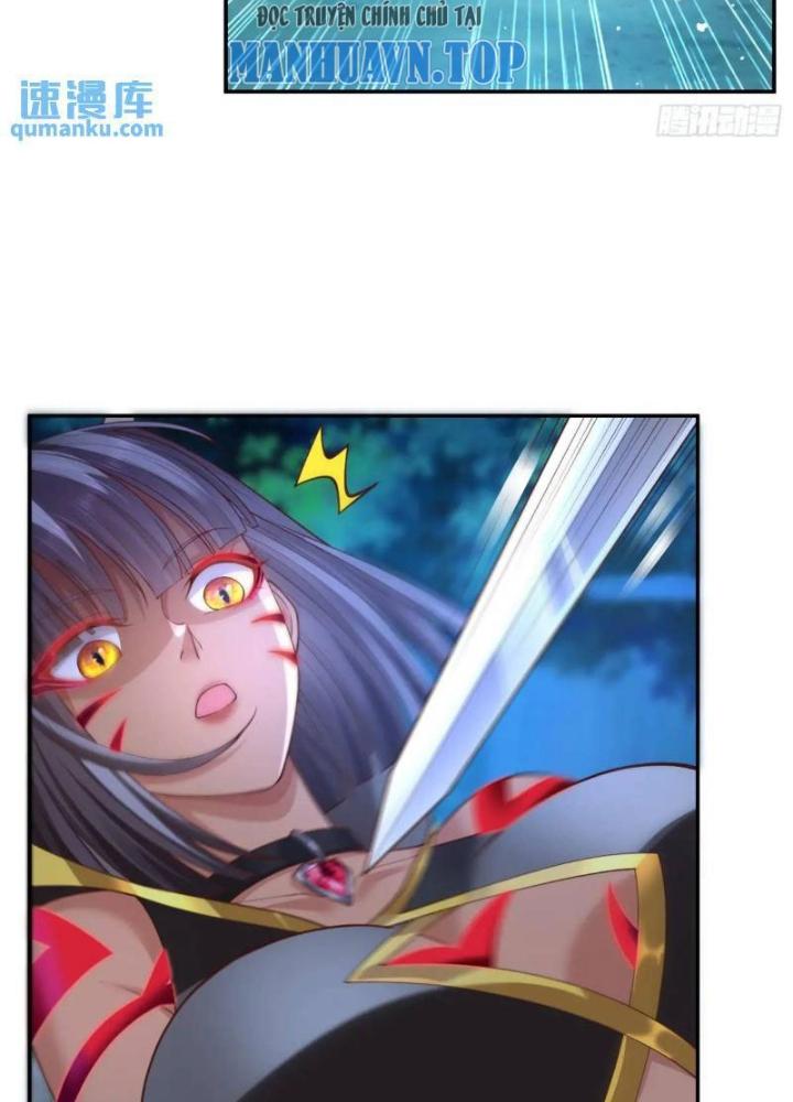 Tiên Tử Tha Mạng Chapter 44 - Trang 3