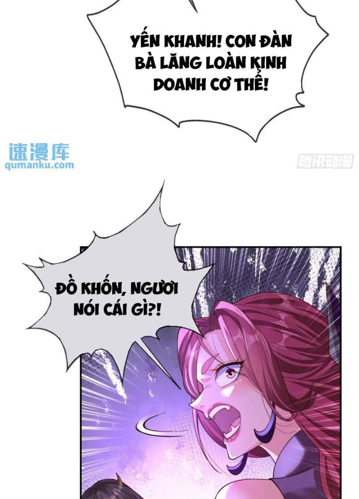 Tiên Tử Tha Mạng Chapter 44 - Trang 3