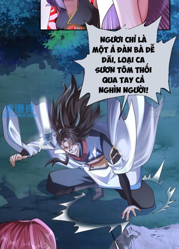 Tiên Tử Tha Mạng Chapter 44 - Trang 3