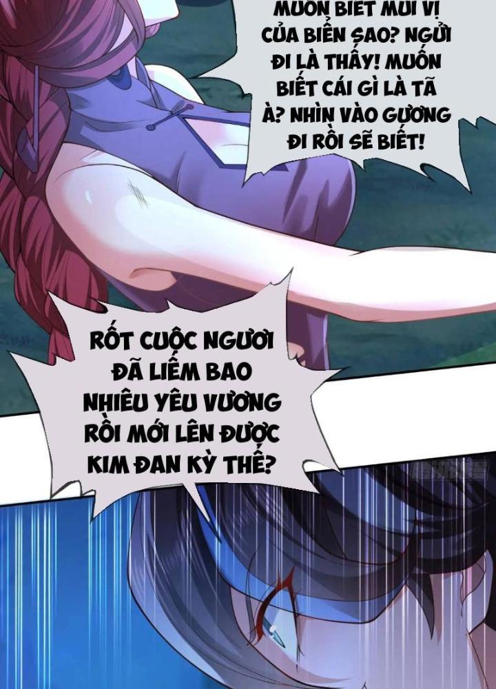 Tiên Tử Tha Mạng Chapter 44 - Trang 3