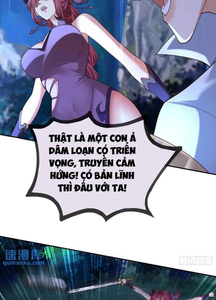 Tiên Tử Tha Mạng Chapter 44 - Trang 3