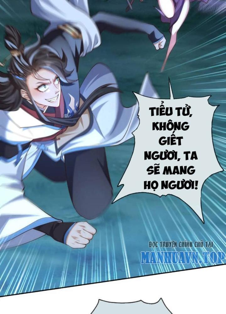 Tiên Tử Tha Mạng Chapter 44 - Trang 3
