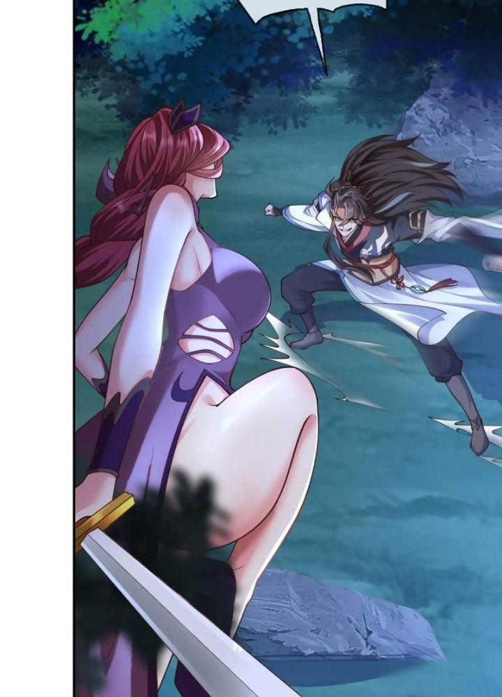 Tiên Tử Tha Mạng Chapter 44 - Trang 3