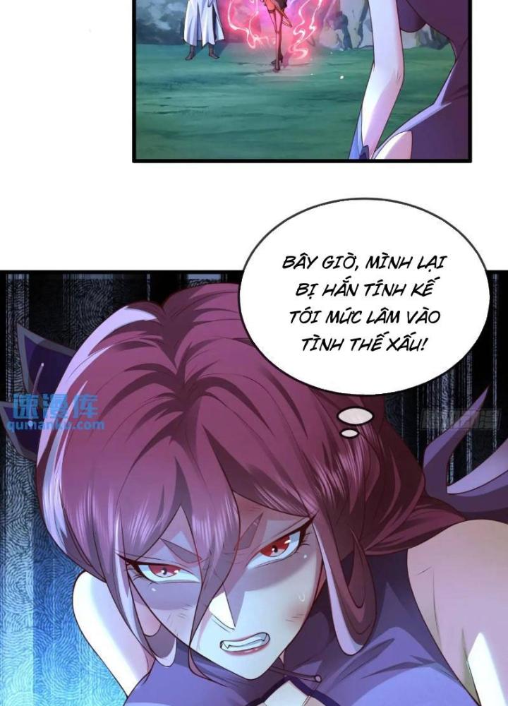 Tiên Tử Tha Mạng Chapter 44 - Trang 3