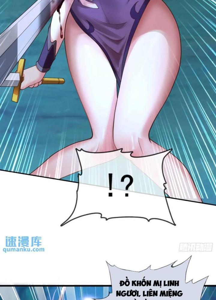 Tiên Tử Tha Mạng Chapter 44 - Trang 3