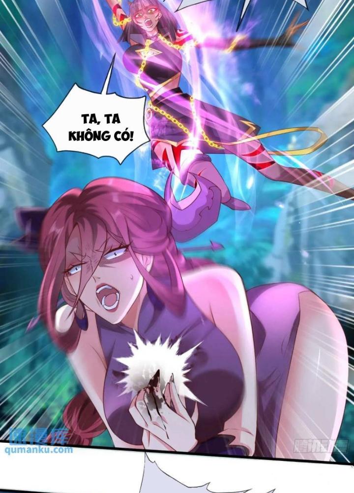 Tiên Tử Tha Mạng Chapter 44 - Trang 3