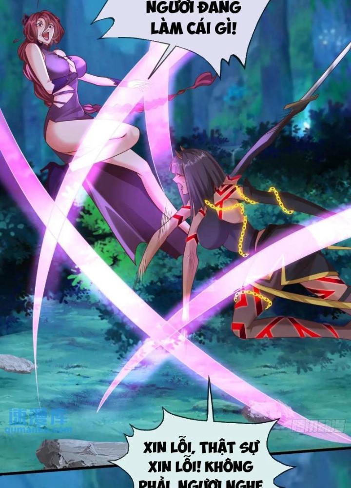 Tiên Tử Tha Mạng Chapter 44 - Trang 3