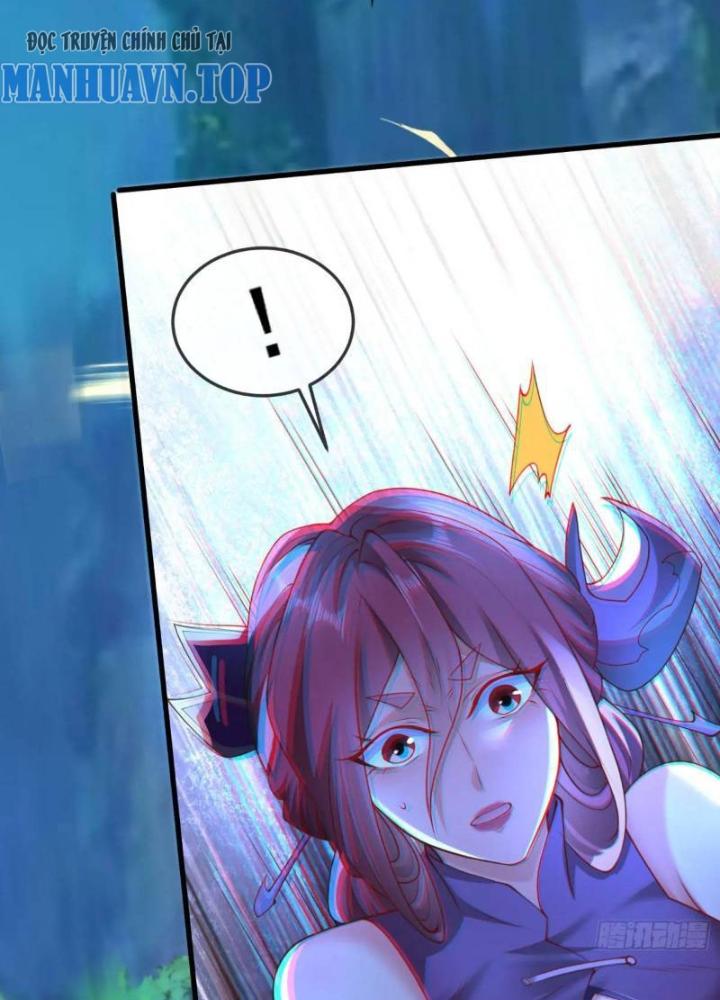 Tiên Tử Tha Mạng Chapter 44 - Trang 3