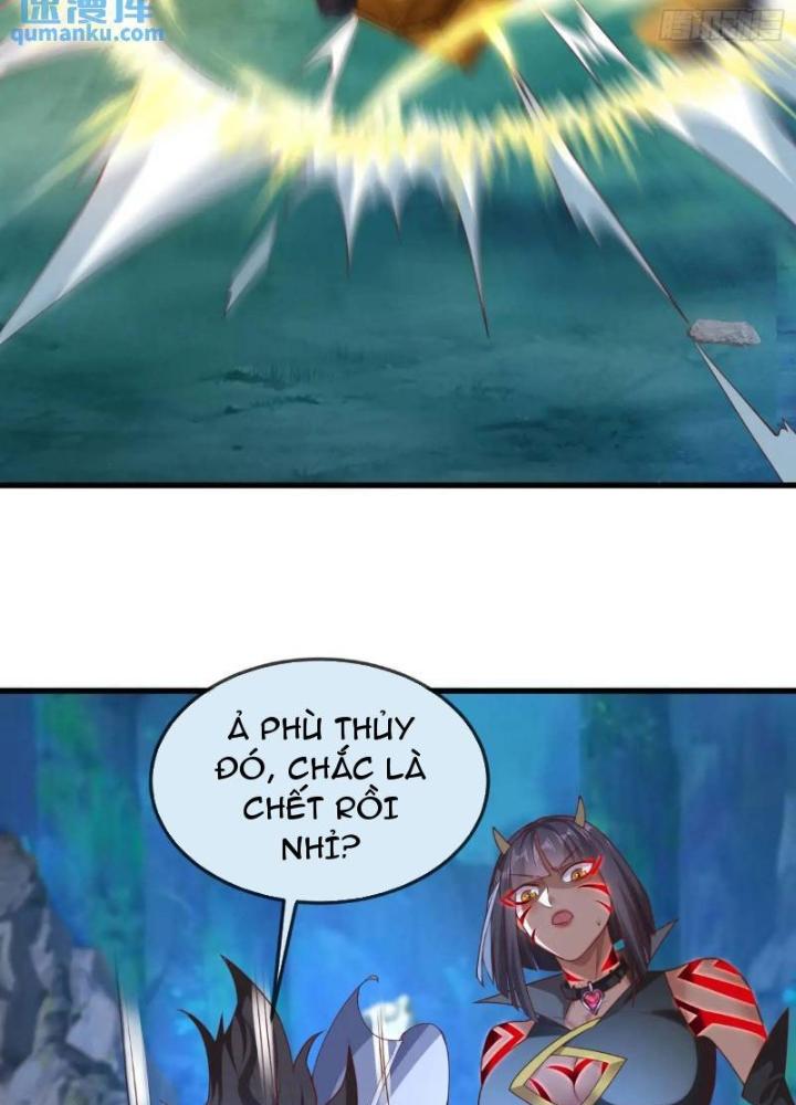 Tiên Tử Tha Mạng Chapter 44 - Trang 3