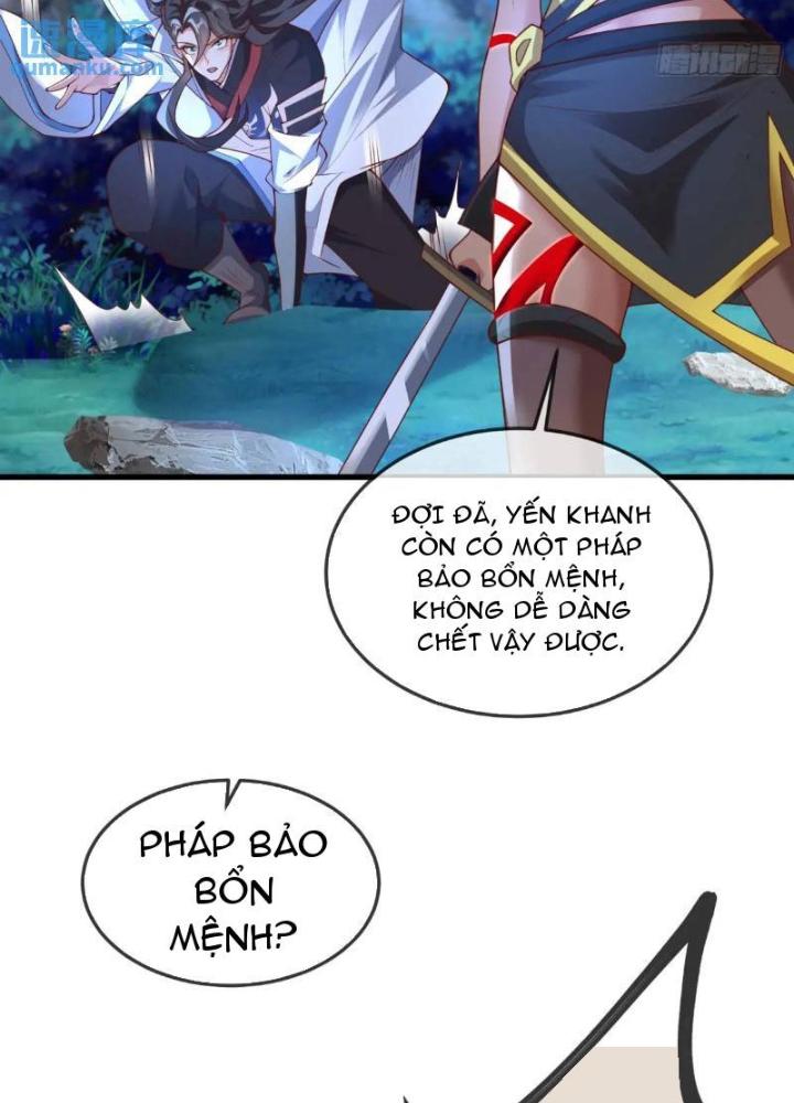 Tiên Tử Tha Mạng Chapter 44 - Trang 3