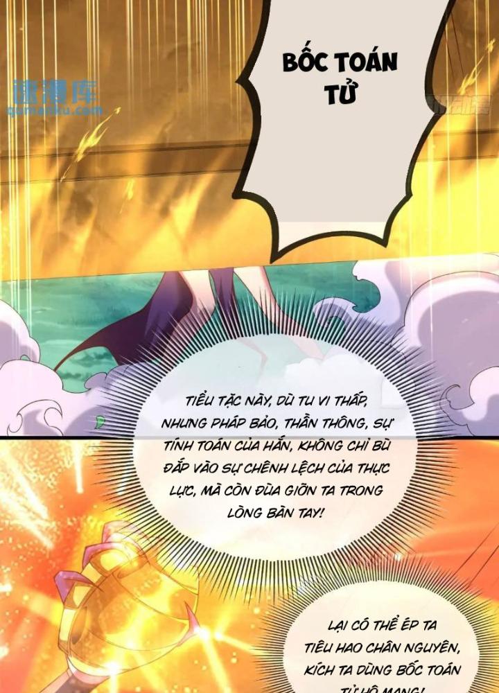 Tiên Tử Tha Mạng Chapter 44 - Trang 3