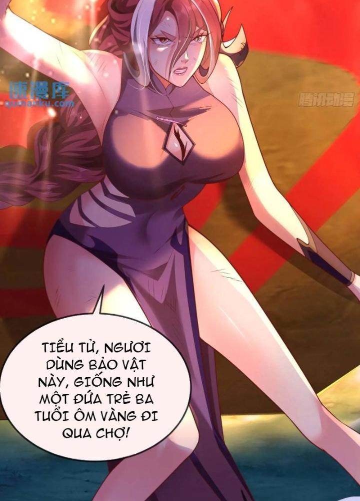 Tiên Tử Tha Mạng Chapter 44 - Trang 3