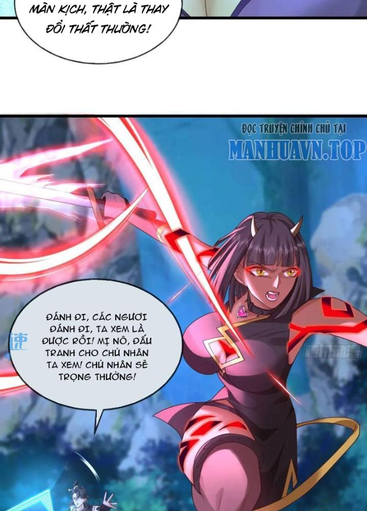 Tiên Tử Tha Mạng Chapter 44 - Trang 3