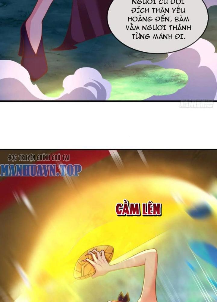 Tiên Tử Tha Mạng Chapter 44 - Trang 3