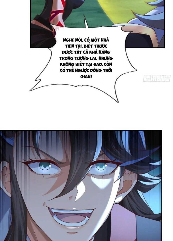 Tiên Tử Tha Mạng Chapter 44 - Trang 3