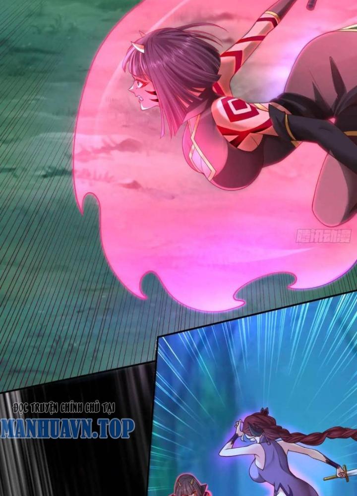 Tiên Tử Tha Mạng Chapter 44 - Trang 3