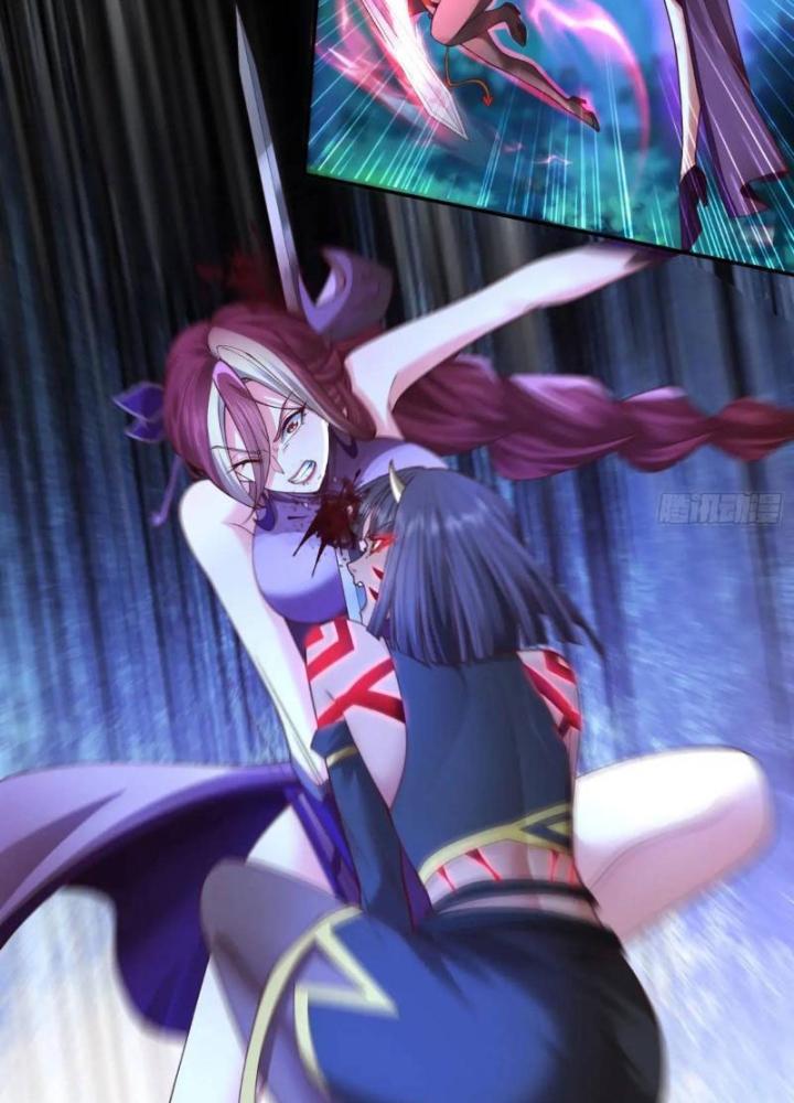 Tiên Tử Tha Mạng Chapter 44 - Trang 3