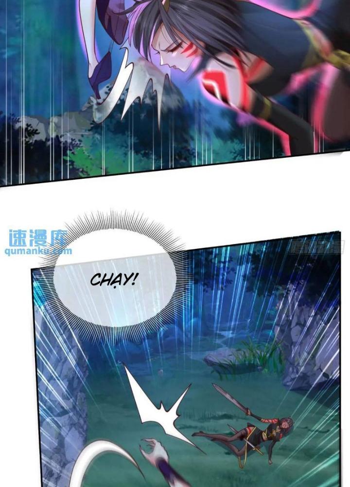 Tiên Tử Tha Mạng Chapter 44 - Trang 3