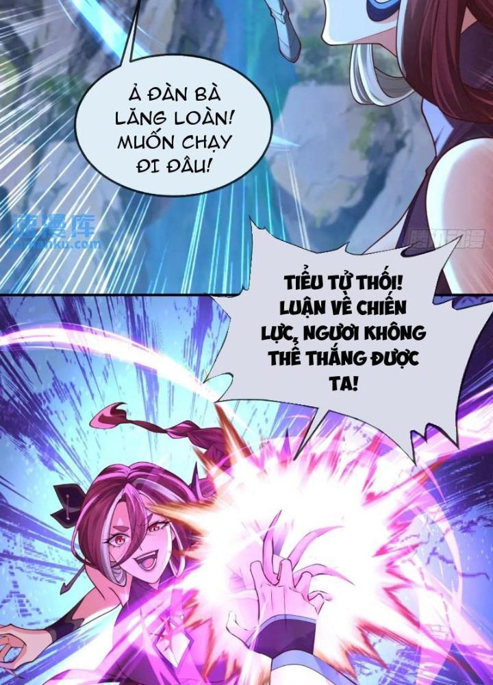 Tiên Tử Tha Mạng Chapter 44 - Trang 3