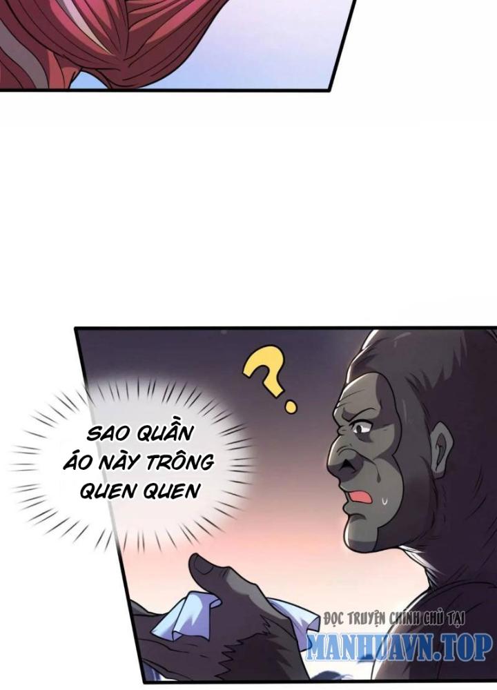 Cẩu Lương Thành Chuẩn Thánh, Ta Được Nữ Đế Triệu Hoán Chapter 58 - Trang 3