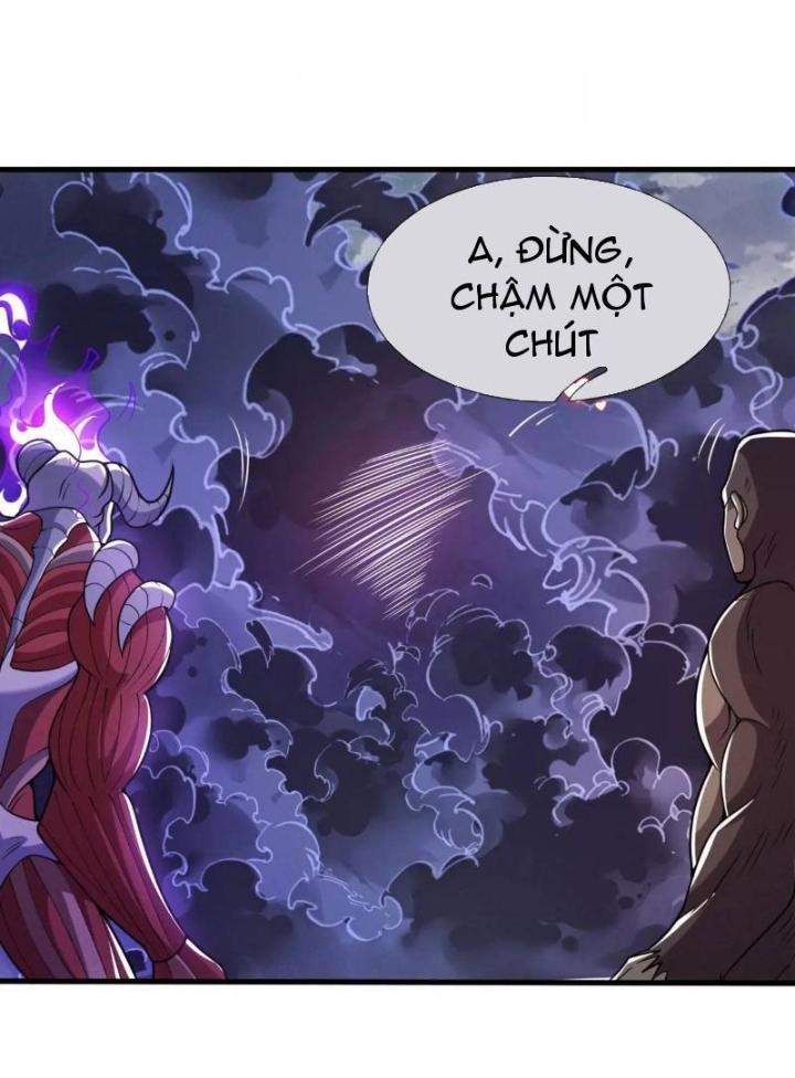 Cẩu Lương Thành Chuẩn Thánh, Ta Được Nữ Đế Triệu Hoán Chapter 58 - Trang 3