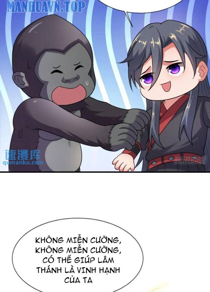 Cẩu Lương Thành Chuẩn Thánh, Ta Được Nữ Đế Triệu Hoán Chapter 58 - Trang 3