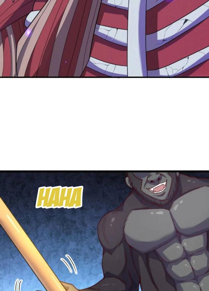 Cẩu Lương Thành Chuẩn Thánh, Ta Được Nữ Đế Triệu Hoán Chapter 58 - Trang 3