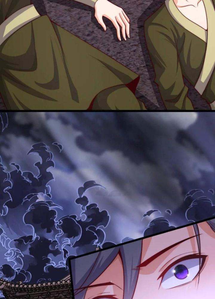 Cẩu Lương Thành Chuẩn Thánh, Ta Được Nữ Đế Triệu Hoán Chapter 58 - Trang 3