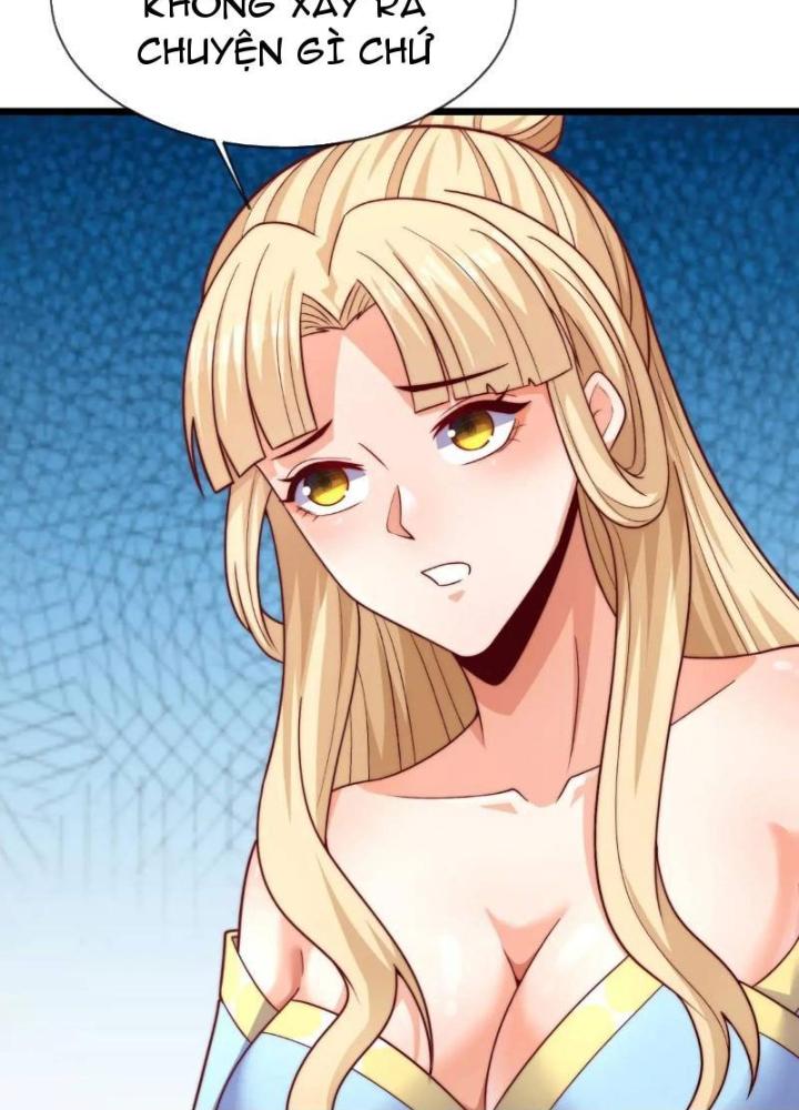 Cẩu Lương Thành Chuẩn Thánh, Ta Được Nữ Đế Triệu Hoán Chapter 58 - Trang 3