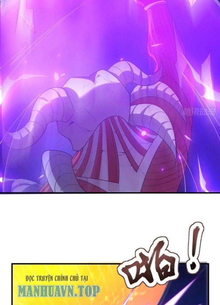 Cẩu Lương Thành Chuẩn Thánh, Ta Được Nữ Đế Triệu Hoán Chapter 58 - Trang 3