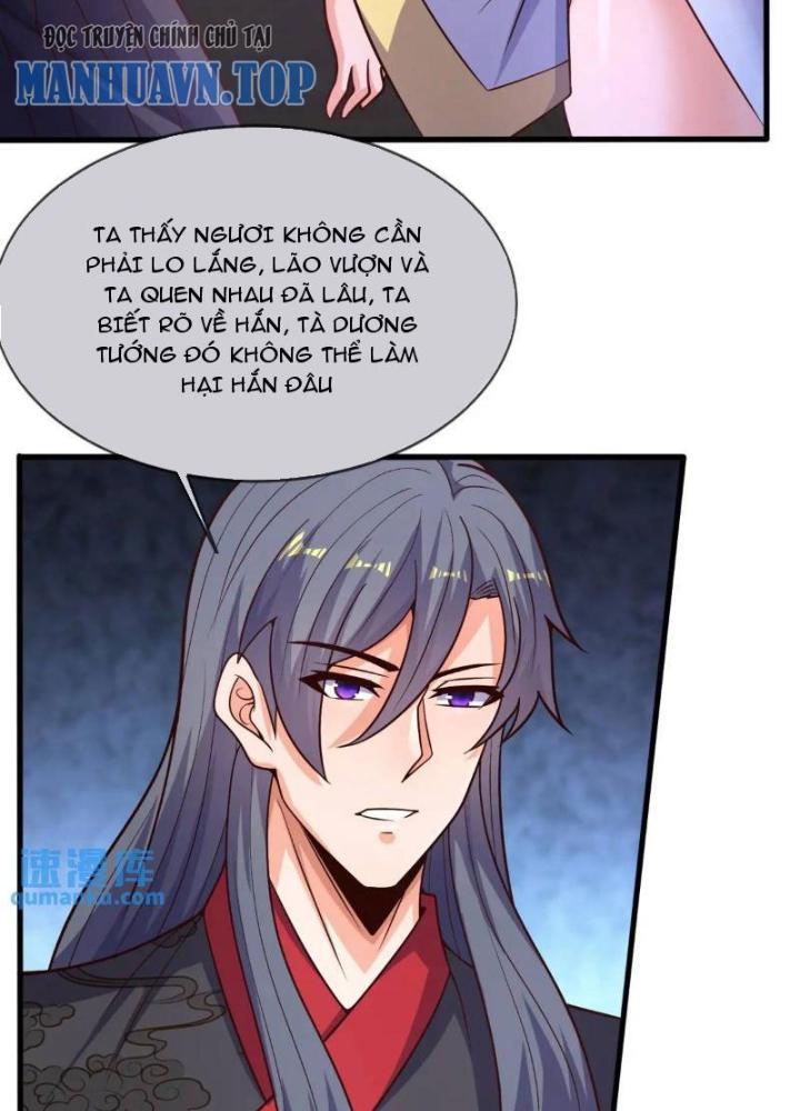 Cẩu Lương Thành Chuẩn Thánh, Ta Được Nữ Đế Triệu Hoán Chapter 58 - Trang 3