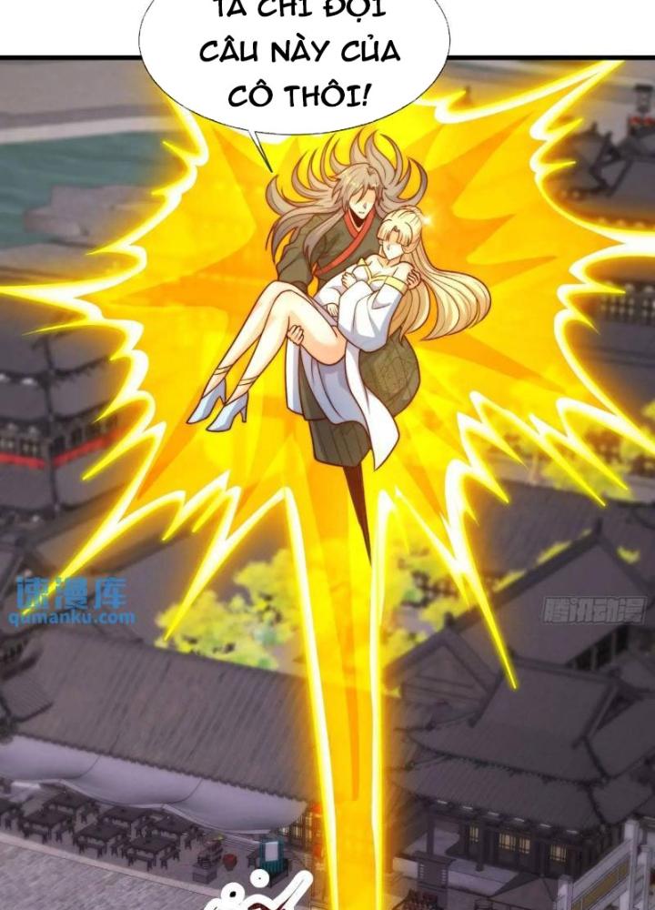 Cẩu Lương Thành Chuẩn Thánh, Ta Được Nữ Đế Triệu Hoán Chapter 58 - Trang 3
