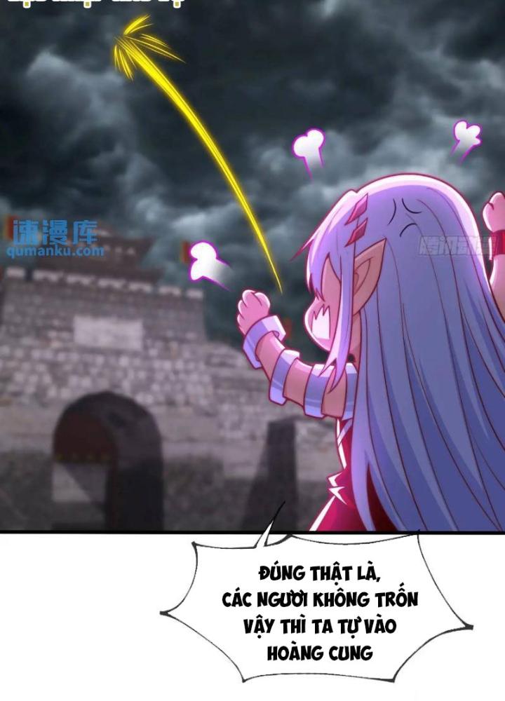 Cẩu Lương Thành Chuẩn Thánh, Ta Được Nữ Đế Triệu Hoán Chapter 58 - Trang 3