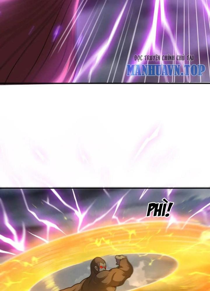 Cẩu Lương Thành Chuẩn Thánh, Ta Được Nữ Đế Triệu Hoán Chapter 58 - Trang 3