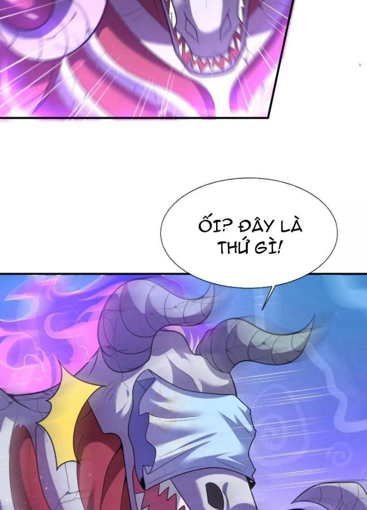 Cẩu Lương Thành Chuẩn Thánh, Ta Được Nữ Đế Triệu Hoán Chapter 58 - Trang 3