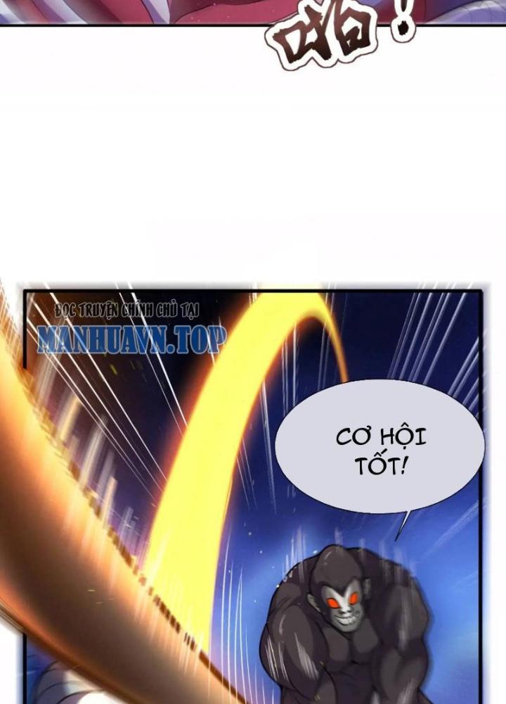 Cẩu Lương Thành Chuẩn Thánh, Ta Được Nữ Đế Triệu Hoán Chapter 58 - Trang 3