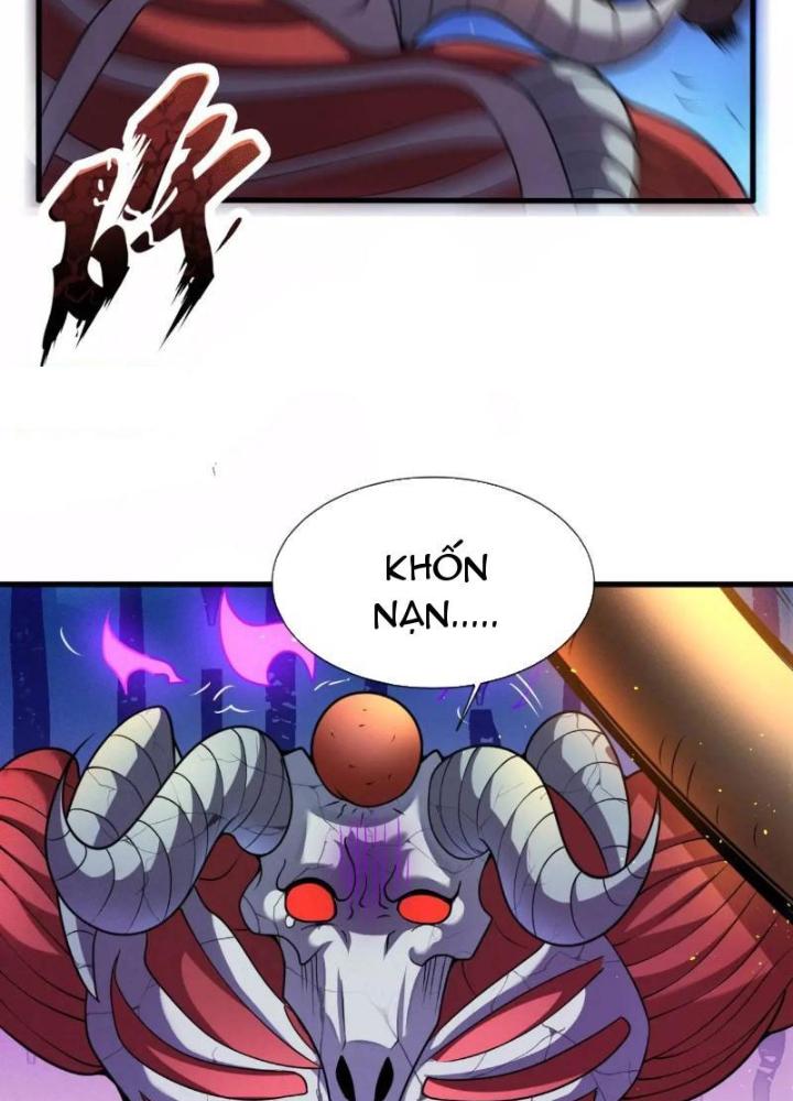 Cẩu Lương Thành Chuẩn Thánh, Ta Được Nữ Đế Triệu Hoán Chapter 58 - Trang 3