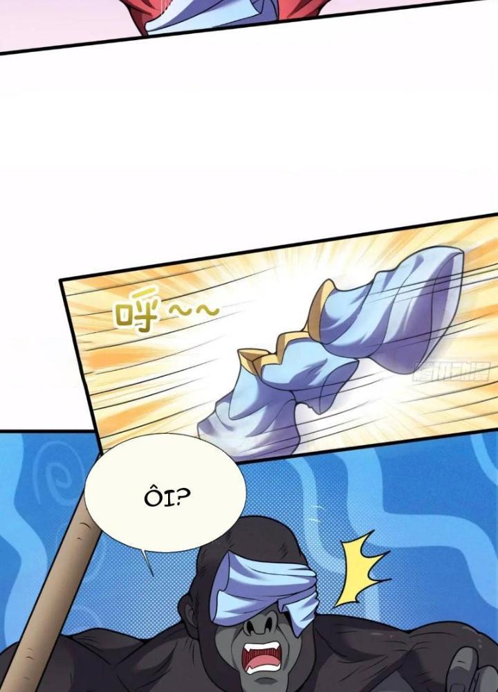 Cẩu Lương Thành Chuẩn Thánh, Ta Được Nữ Đế Triệu Hoán Chapter 58 - Trang 3