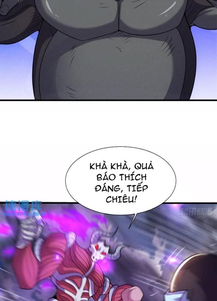 Cẩu Lương Thành Chuẩn Thánh, Ta Được Nữ Đế Triệu Hoán Chapter 58 - Trang 3