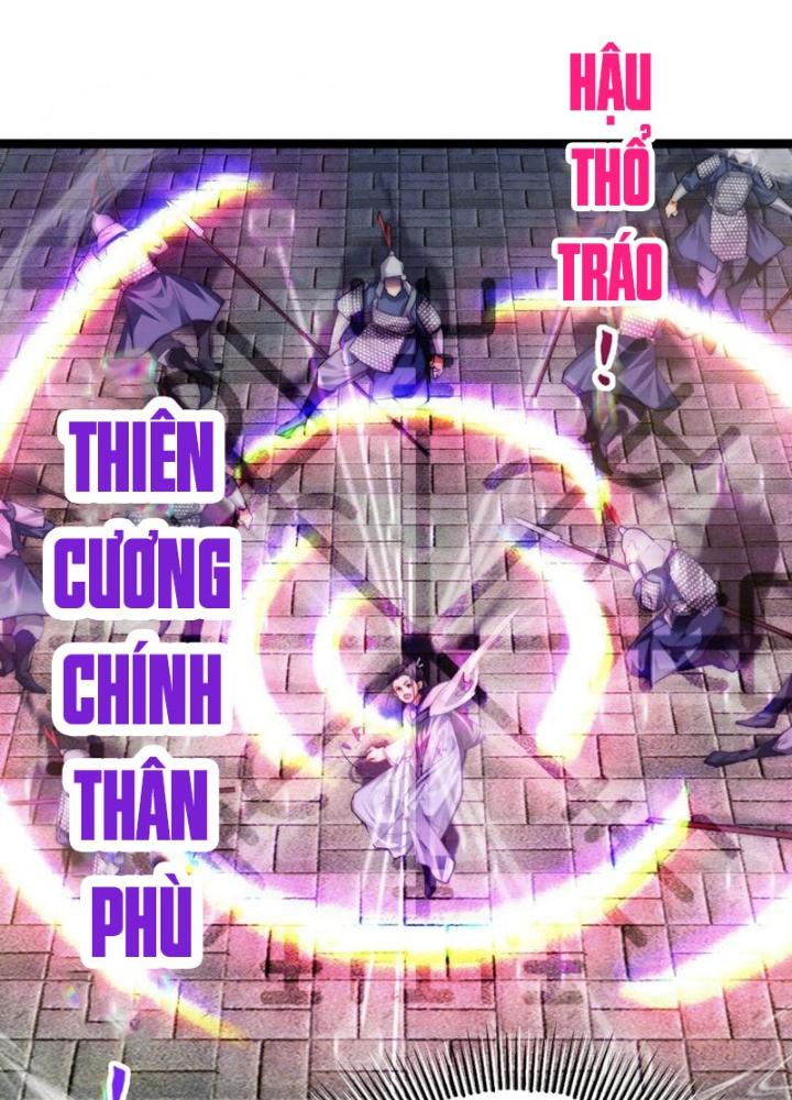 Tu Chân Thiên Mệnh Đại Phế Vật Chapter 9 - Trang 3
