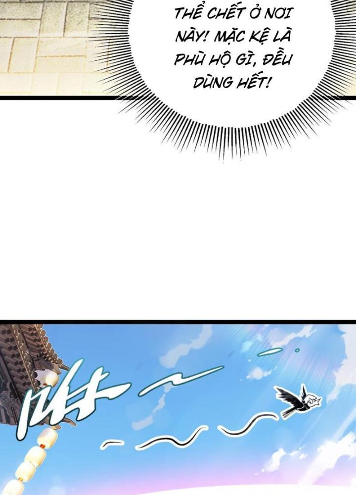 Tu Chân Thiên Mệnh Đại Phế Vật Chapter 9 - Trang 3