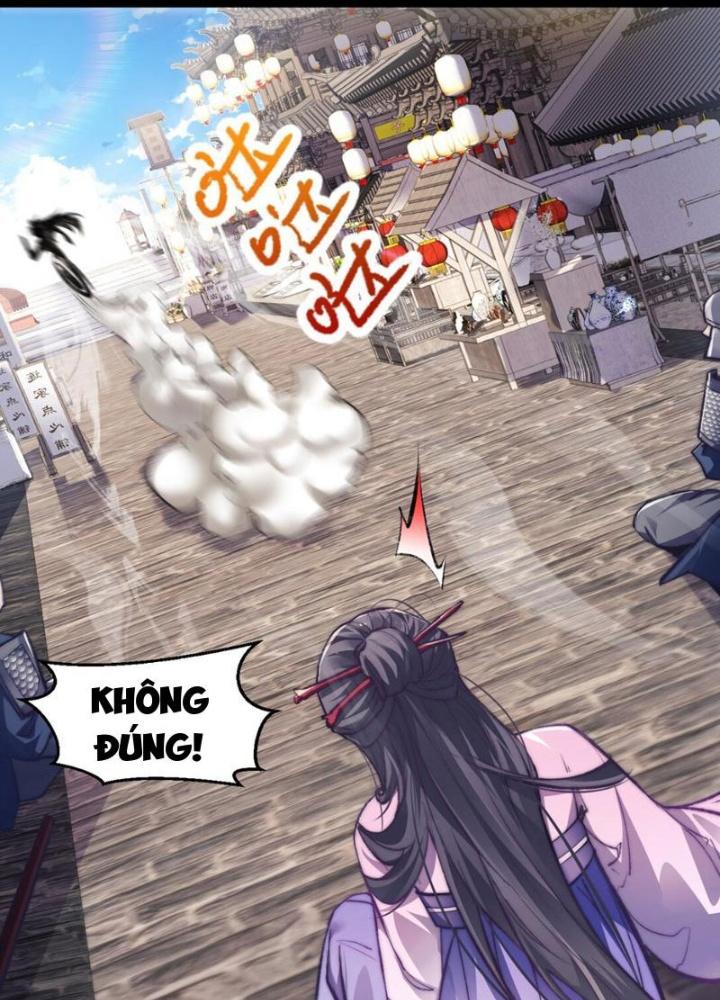 Tu Chân Thiên Mệnh Đại Phế Vật Chapter 9 - Trang 3
