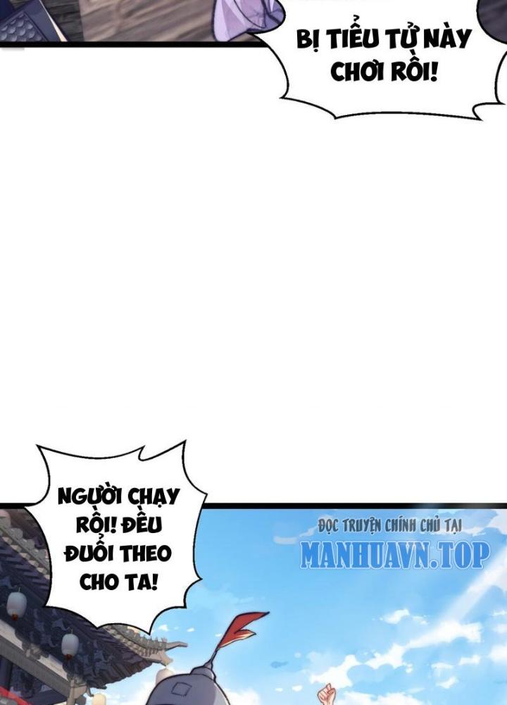 Tu Chân Thiên Mệnh Đại Phế Vật Chapter 9 - Trang 3
