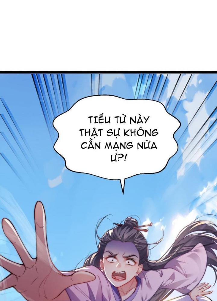 Tu Chân Thiên Mệnh Đại Phế Vật Chapter 9 - Trang 3