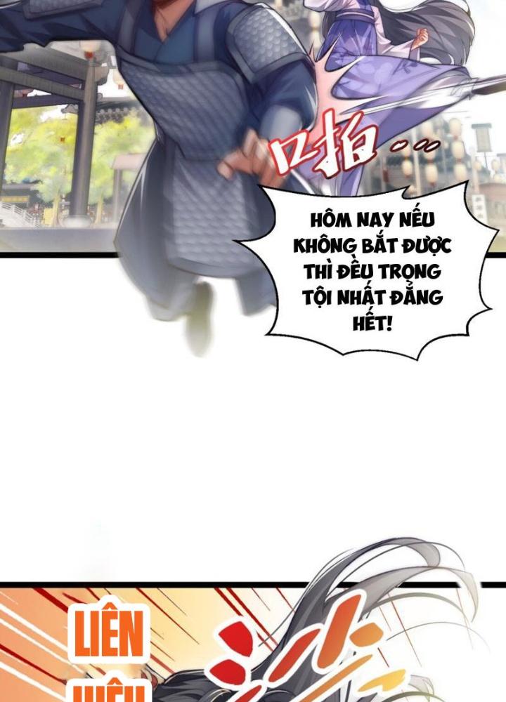 Tu Chân Thiên Mệnh Đại Phế Vật Chapter 9 - Trang 3